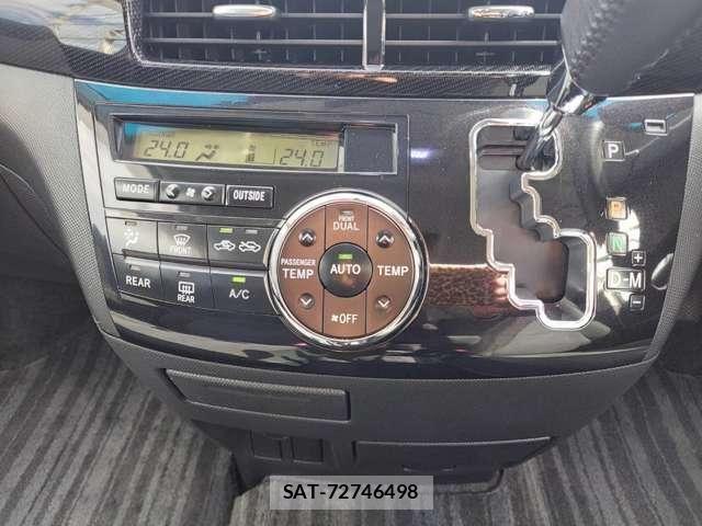 Toyota ESTIMA 2015-09 7454174-8