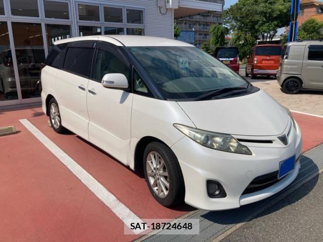 Toyota ESTIMA 2010-07 7454193-0