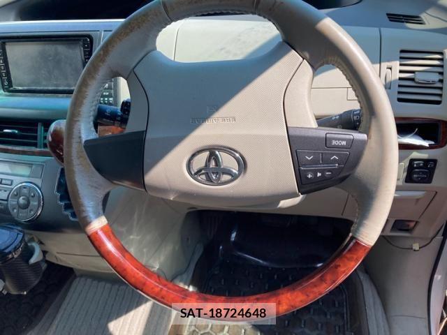 Toyota ESTIMA 2010-07 7454193-12