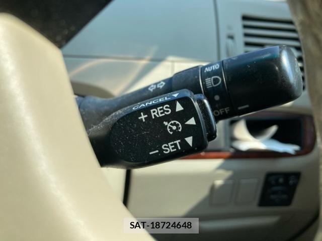Toyota ESTIMA 2010-07 7454193-18