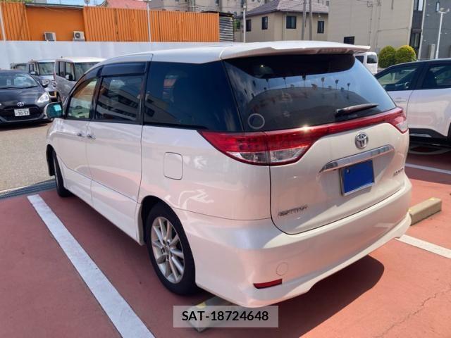 Toyota ESTIMA 2010-07 7454193-1