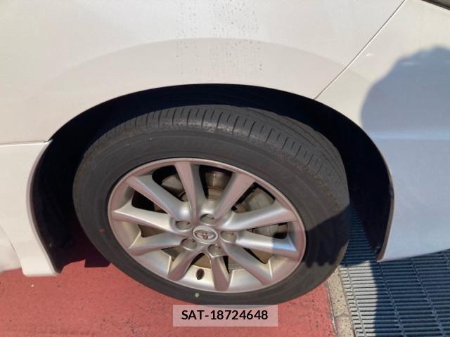 Toyota ESTIMA 2010-07 7454193-2