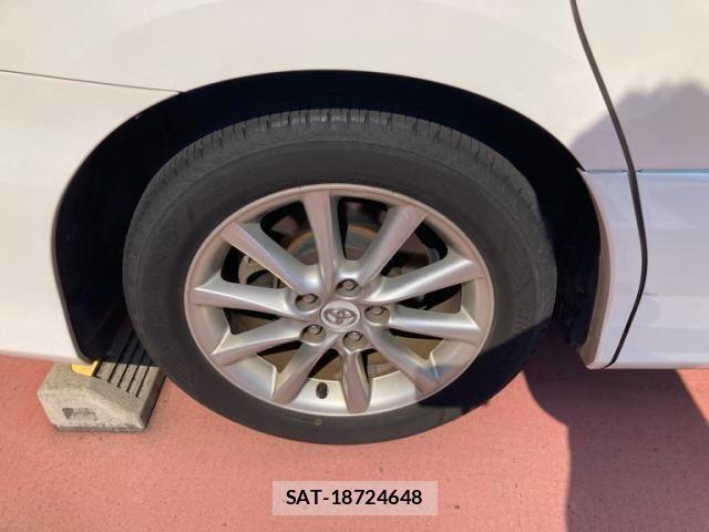 Toyota ESTIMA 2010-07 7454193-3