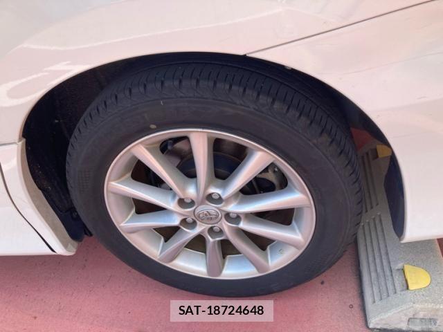 Toyota ESTIMA 2010-07 7454193-4