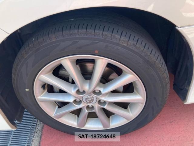 Toyota ESTIMA 2010-07 7454193-5