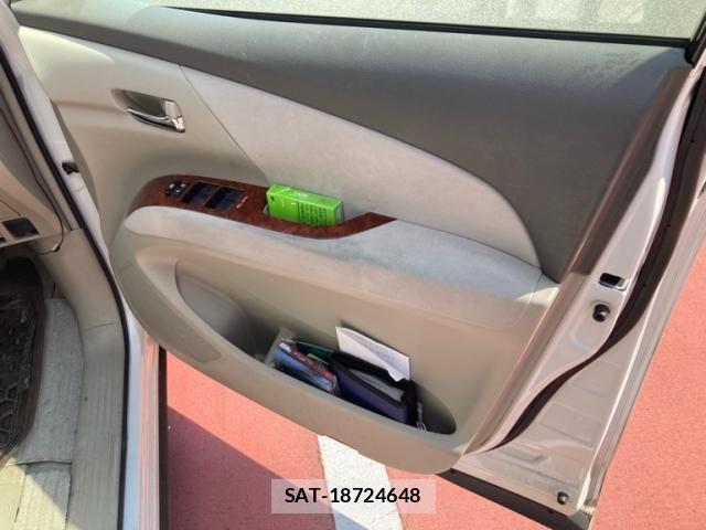 Toyota ESTIMA 2010-07 7454193-7