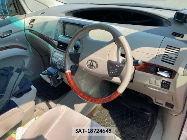 Toyota ESTIMA 2010-07 7454193-8