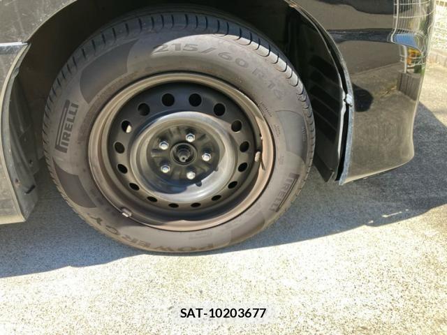 Toyota ESTIMA 2011-11 7454196-9
