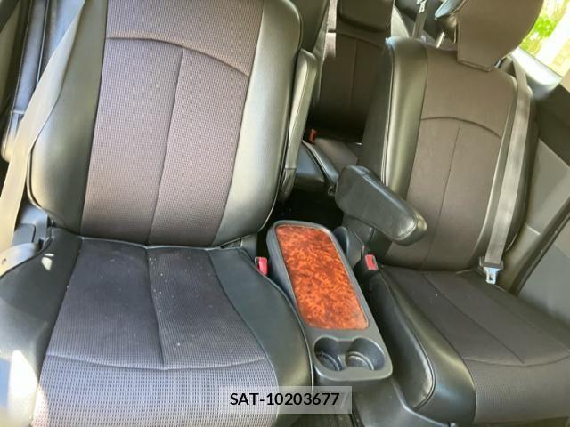 Toyota ESTIMA 2011-11 7454196-17