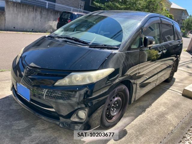 Toyota ESTIMA 2011-11 7454196-0