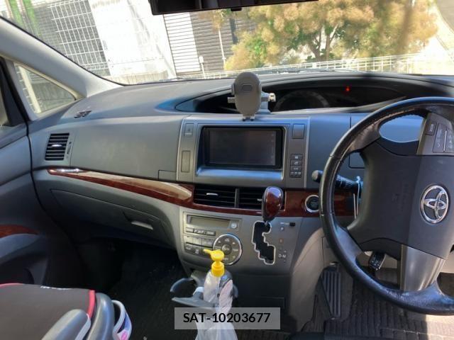Toyota ESTIMA 2011-11 7454196-19