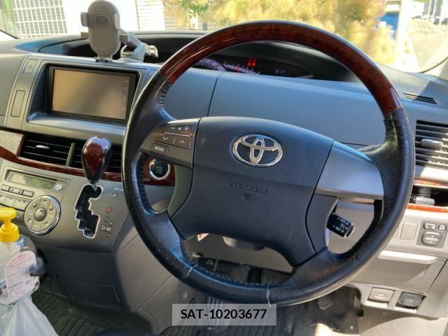 Toyota ESTIMA 2011-11 7454196-20
