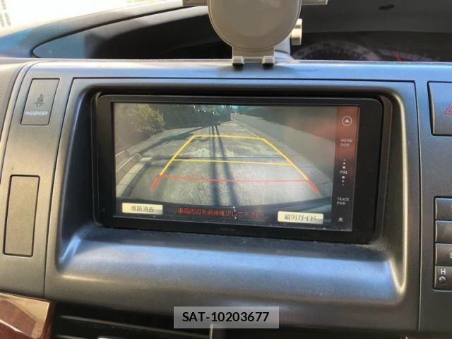Toyota ESTIMA 2011-11 7454196-22