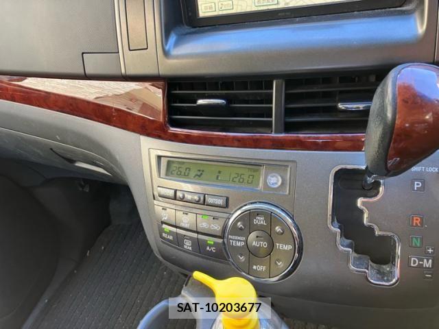 Toyota ESTIMA 2011-11 7454196-23