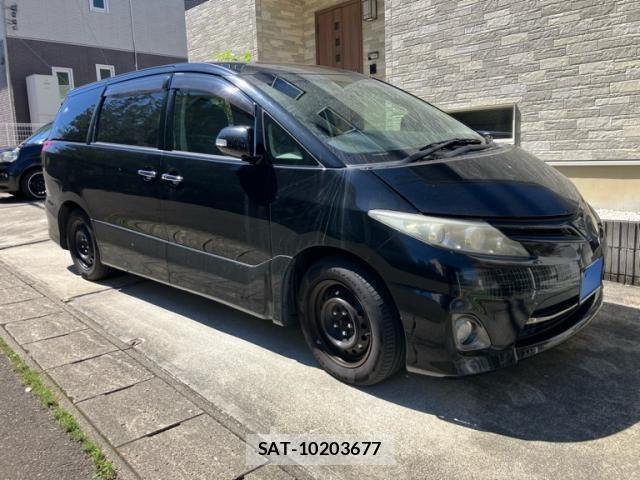 Toyota ESTIMA 2011-11 7454196-1