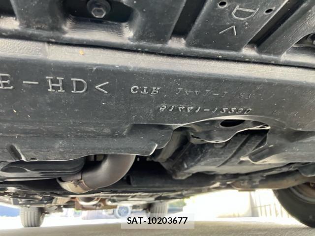 Toyota ESTIMA 2011-11 7454196-2
