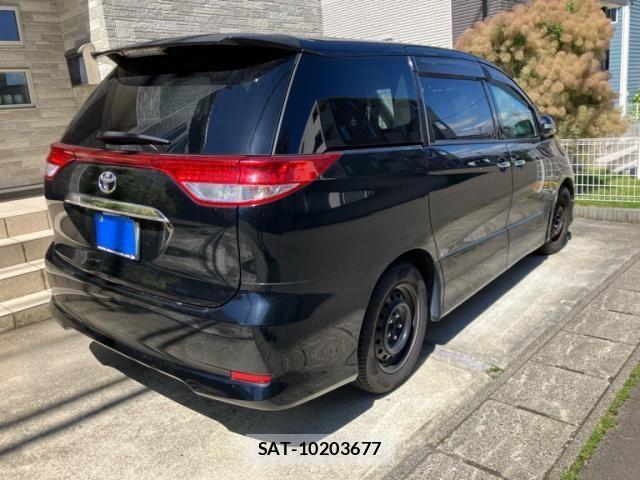 Toyota ESTIMA 2011-11 7454196-4