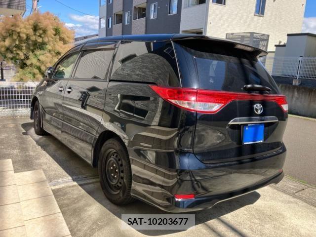 Toyota ESTIMA 2011-11 7454196-5