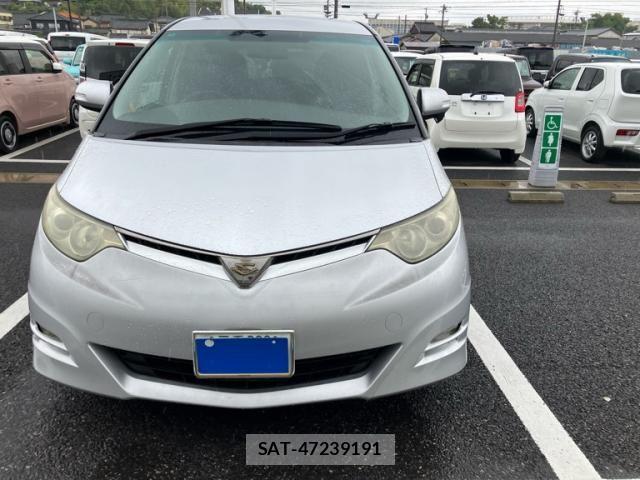 Toyota ESTIMA 2006-03 7454190-0