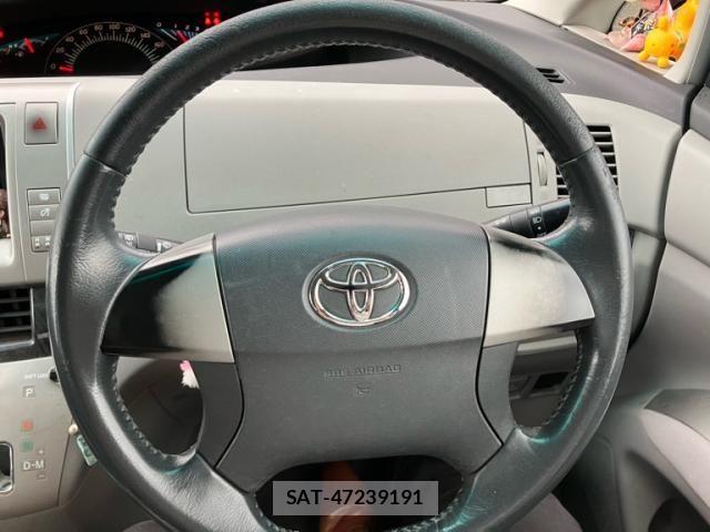 Toyota ESTIMA 2006-03 7454190-12