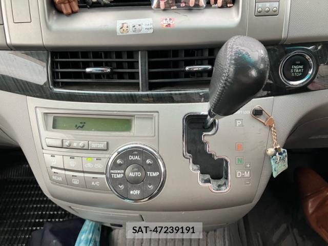 Toyota ESTIMA 2006-03 7454190-16