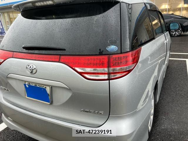 Toyota ESTIMA 2006-03 7454190-2