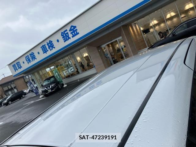 Toyota ESTIMA 2006-03 7454190-4
