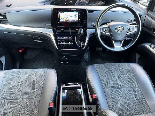 Toyota ESTIMA 2018-05 7454172-1