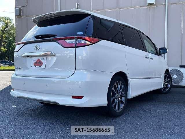 Toyota ESTIMA 2018-05 7454172-2