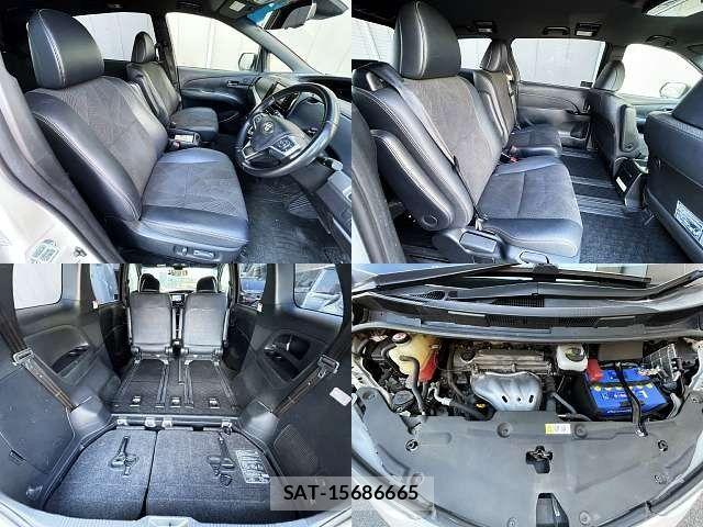 Toyota ESTIMA 2018-05 7454172-6