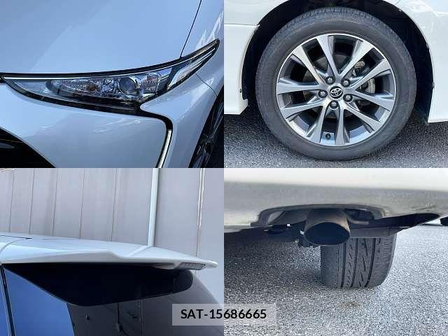 Toyota ESTIMA 2018-05 7454172-7