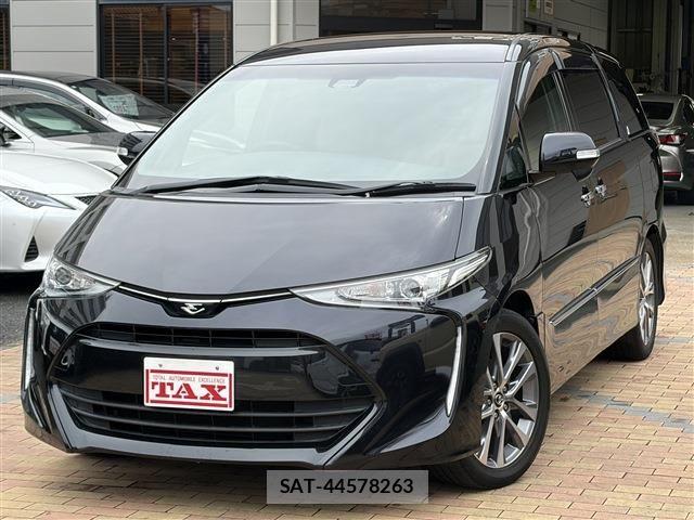 Toyota ESTIMA 2017-05 7454176-0