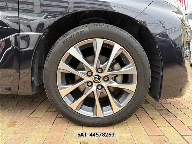 Toyota ESTIMA 2017-05 7454176-9