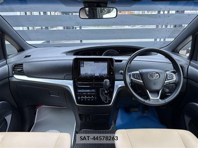 Toyota ESTIMA 2017-05 7454176-11