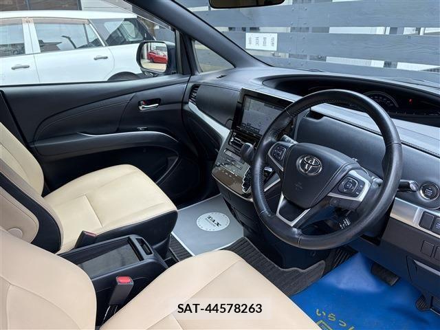 Toyota ESTIMA 2017-05 7454176-12