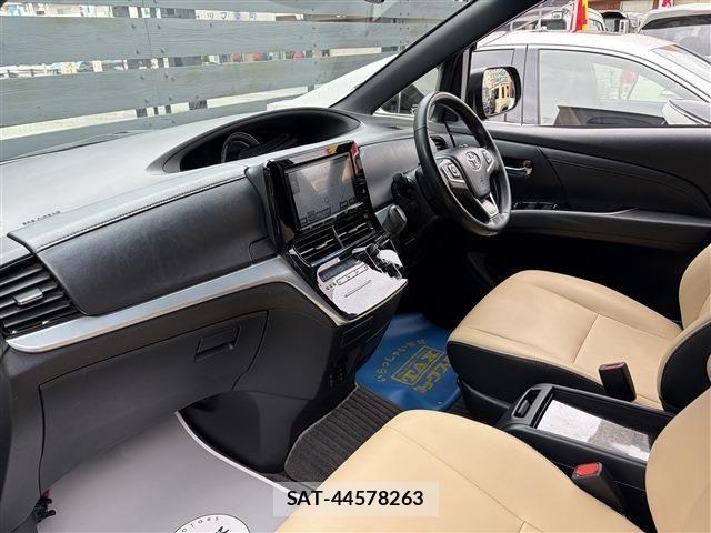 Toyota ESTIMA 2017-05 7454176-14