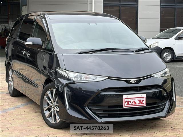 Toyota ESTIMA 2017-05 7454176-1