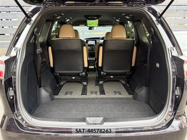 Toyota ESTIMA 2017-05 7454176-19