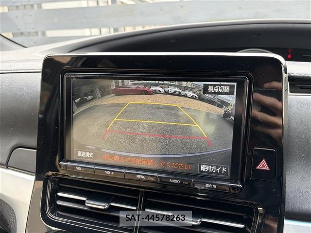 Toyota ESTIMA 2017-05 7454176-21