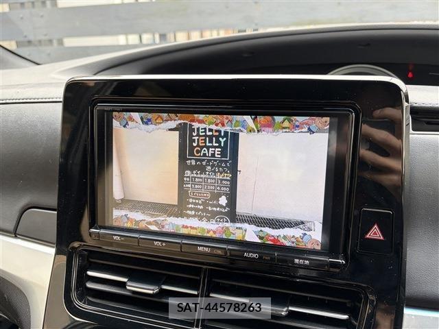 Toyota ESTIMA 2017-05 7454176-22