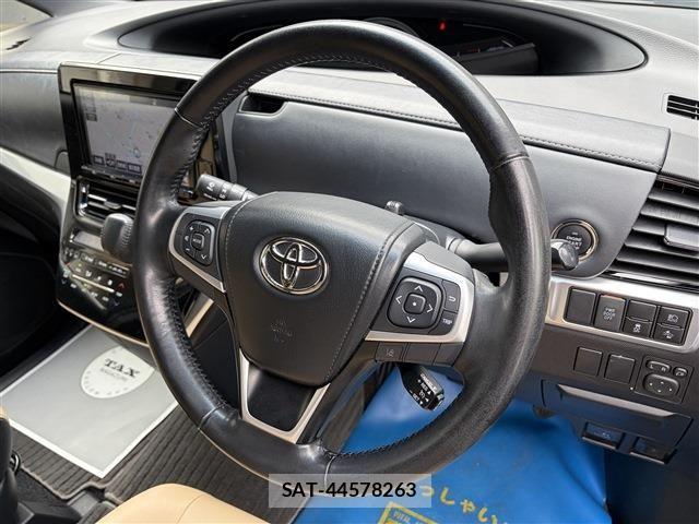 Toyota ESTIMA 2017-05 7454176-25