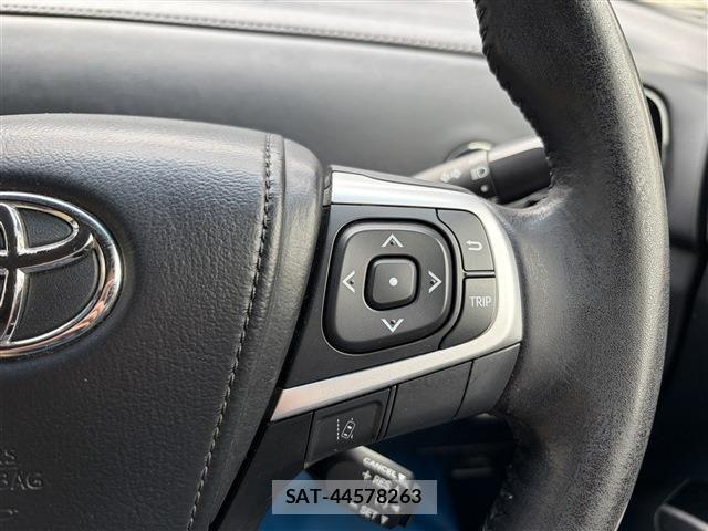 Toyota ESTIMA 2017-05 7454176-27