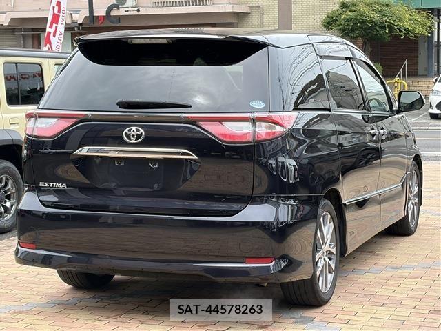Toyota ESTIMA 2017-05 7454176-3