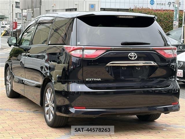 Toyota ESTIMA 2017-05 7454176-4