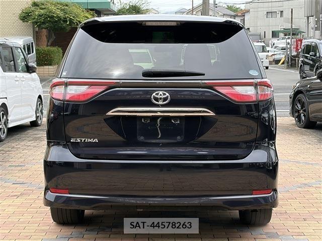Toyota ESTIMA 2017-05 7454176-5