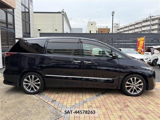 Toyota ESTIMA 2017-05 7454176-6