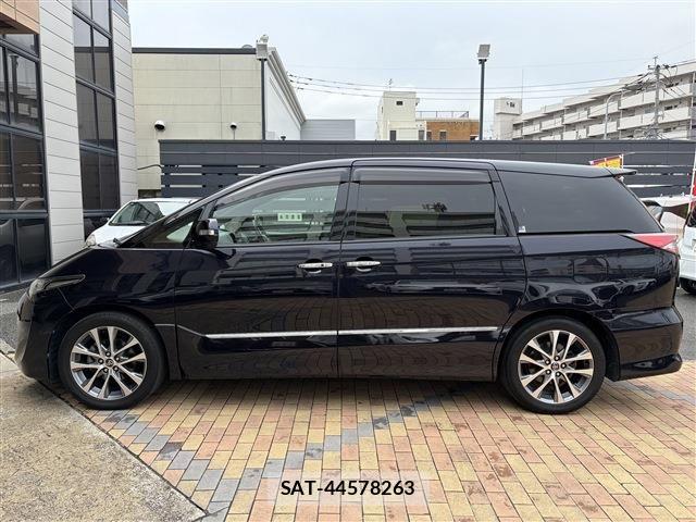 Toyota ESTIMA 2017-05 7454176-7