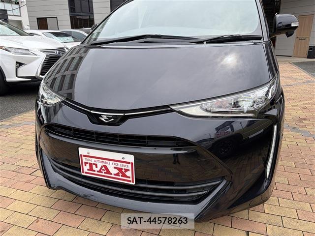 Toyota ESTIMA 2017-05 7454176-8