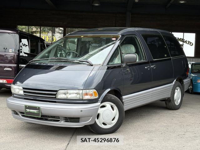 Toyota ESTIMA 1996-09 7454178-0