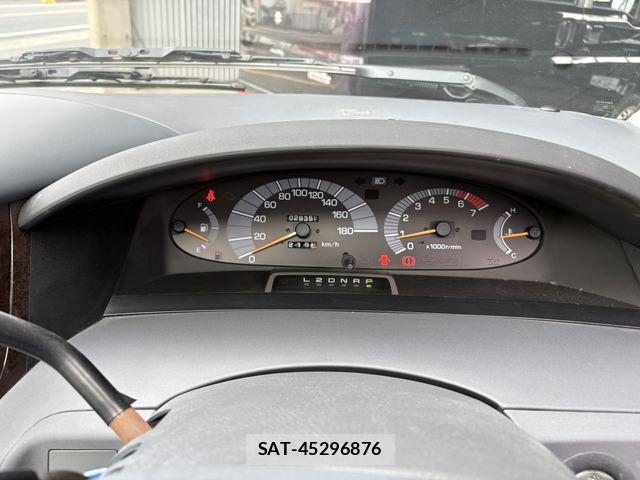 Toyota ESTIMA 1996-09 7454178-9